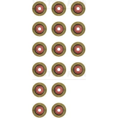 Supap Lastiği  REINZ 12-10355-01