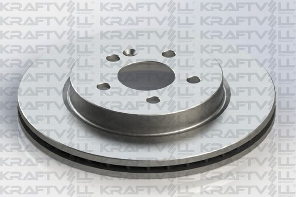 Fren Disk Ayna Ön Sağ ve Sol Mercedes ML -Serisi (BM 163)(09.1997->)  KRAFTVOLL 07040448