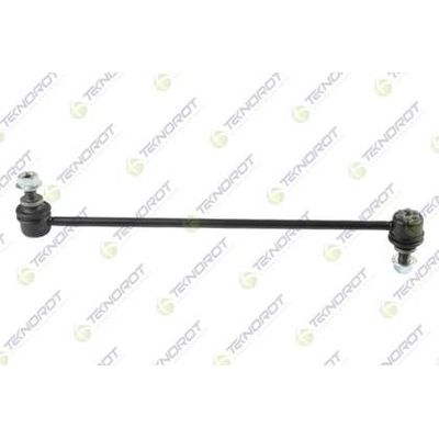 Viraj Demir Askı Rotu Ön Sağ veya Sol TEKNOROT H-1086