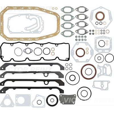 Takım Conta  REINZ 01-33951-08