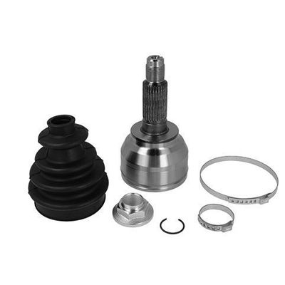 Aks Kafası Ön Dış Sağ veya Sol CIFAM 607-870