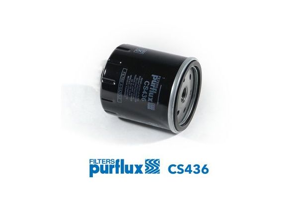Yakıt Filtresi  PURFLUX CS436