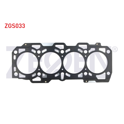 Silindir Kapak Contası  ZEGEN ZGS033