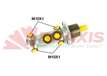 Fren Ana Merkez  BRAXIS AJ0098  9948585