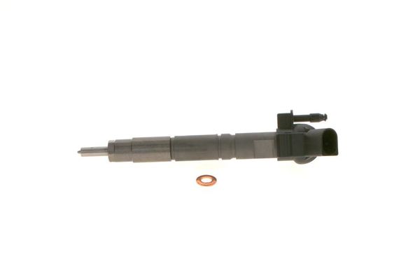 Enjektör  BOSCH 0 445 115 061