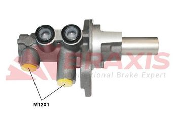 Fren Ana Merkez  BRAXIS AJ0172  8V512140DA 8V512140DB 1550276 1751644 1751664 6C1129397ACM5AB