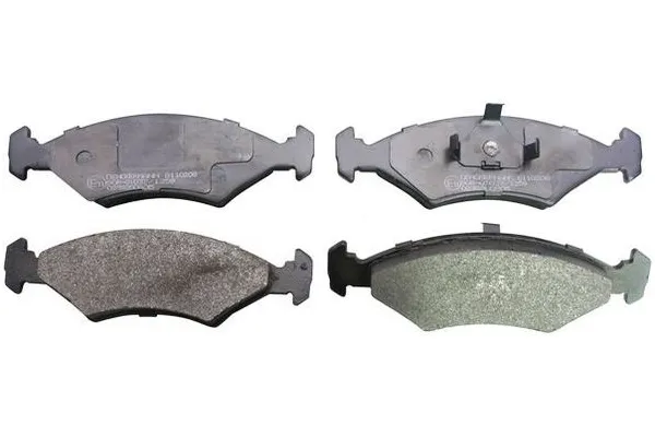 Fren Disk Balata Ön RECOVER 73417