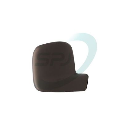 Ayna Kapağı Sağ Volkswagen Caddy Kombi (SA)(03.2015->2020)  SPJ V-0186