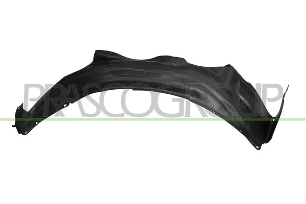 Çamurluk Davlumbazı Ön Sağ Hyundai Getz (TB)(2002->)  MAHER 50646