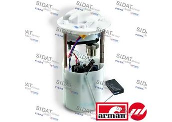 Depo Şamandırası  SIDAT 72275AS  51806984 46798695 51789376 51806983 51821919 52057721 1540961 9S519275AA 9S51 9275-AA 133369 2503369