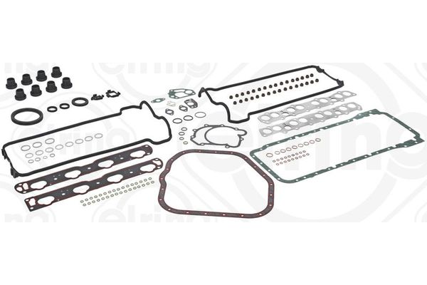 Takım Conta  Mercedes S -Serisi Sedan (BM 140)(10.1990->)  ELRING 475.880