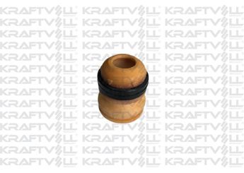 Amortisör Darbe Takozu Ön Sağ veya Sol KRAFTVOLL 10011128  