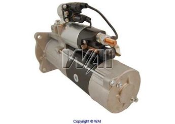 Marş Dinamosu  KRAFTVOLL 11010053  6C4611000CE 6C4611000CG M009T64673 M9T64673