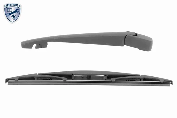 Silecek Süpürgesi Ön   BMW X5 Serisi (F15)(02.2014->)  PSA ORJINAL 1607523480