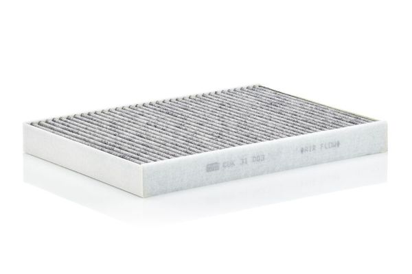 Polen Filtresi  Audi A5 Coupe (F5P)(10.2019->)  MANN CUK 31 003