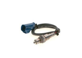 Oksijen (Lambda) Sensörü  BOSCH 0 281 004 700  GH229D375AC 81004671 GH229D375AB 281004671 0281004671 GH229D375AE LR071710 LR110460 LR138452