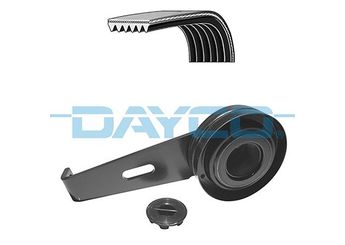 Vantilatör Kayış Seti  DAYCO KPV451  