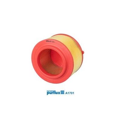 Hava Filtresi  Ford Ranger (TKE)(2011->)  PURFLUX A1701