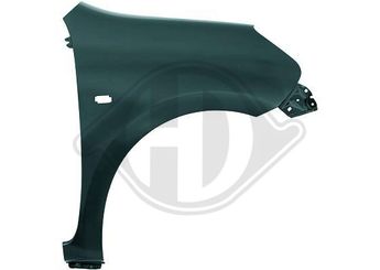 Çamurluk Ön Sağ MADE IN TAIWAN F31003HNAB  F31003HNAB F31003HNAA