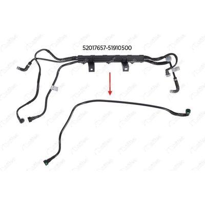 Yakıt Borusu  NİFEA 14726