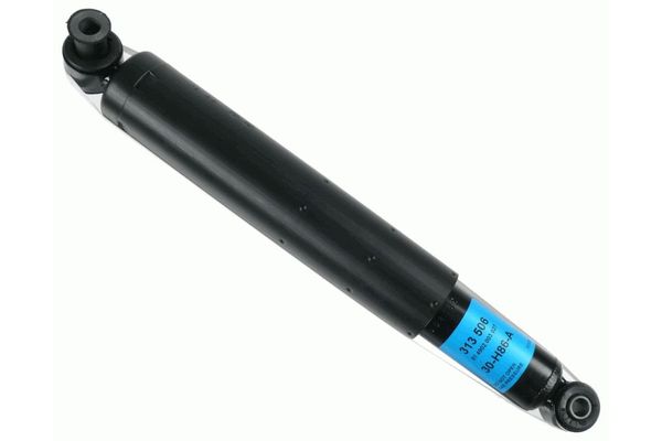 Amortisör Arka Sağ veya Sol FORD ORJINAL 8C1V18080BB