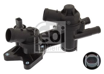 Termostat Gövdesi  MAHER 09863  3C121111H 03C121111H