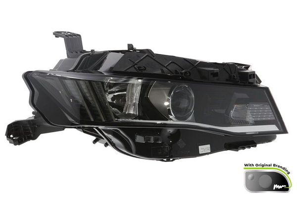 Far Sağ OPTIMUM 9813507580