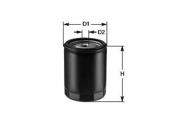 Yağ Filtresi  VALEO 586031  1266286 5000187 12662862 1266286.2 3517857 35178573 3517857.3 418432