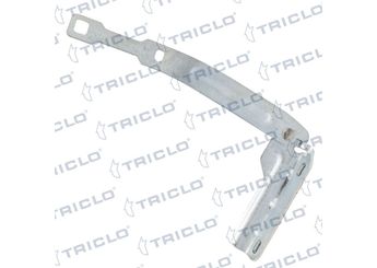 Motor Kaput Menteşesi Sağ MBY 37101  654007102R 654000015R