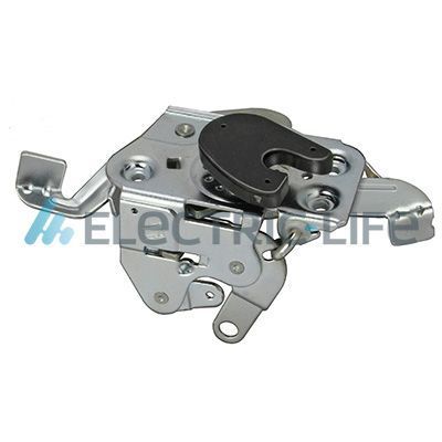 Kapı Kilidi Ön Sağ IVECO ORJINAL 4798435