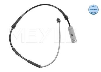 Balata İkaz Kablosu Ön MEYLE 314 527 0027  34356792560 34 35 6 792 560 6792560 6 792 560