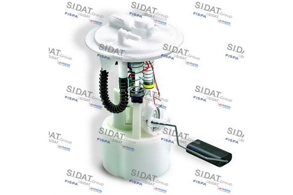 Depo Şamandırası  SIDAT 72252