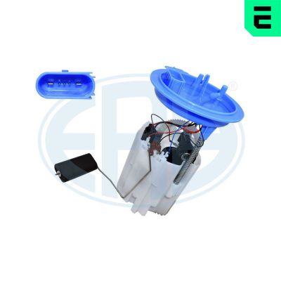 Depo Şamandırası  Audi A1 Sportback (8XF)(11.2014->)  ERA 775719A