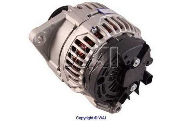 Alternatör  WAI 23177N