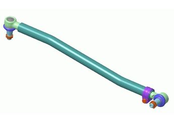 Rot Mili Sağ LEMFÖRDER 37325 01  A0034607305 34607305 003 460 73 05 A 003 460 73 05