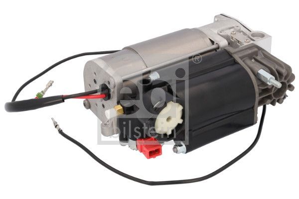 Klima Kompresörü  FEBI BILSTEIN 192679