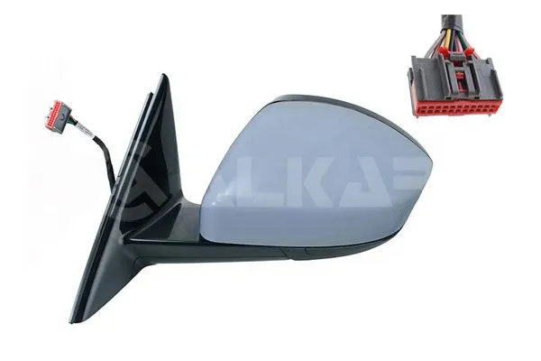 Dikiz Aynası Dış Sol Land Rover Range Rover Sport (L461)(2022->)  ART M014.4064