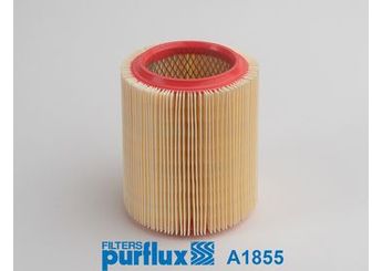 Hava Filtresi  PURFLUX A1855  A840X9601MA 25062469 RTC4683