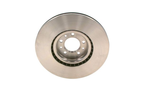Fren Disk Ayna Ön Sağ ve Sol Citroen C5 Tourer (04.2008->)  BOSCH 0 986 479 529