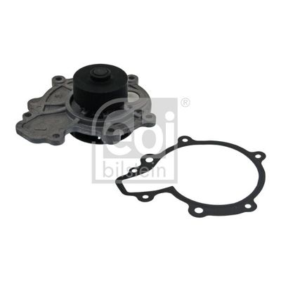 Devirdaim Su Pompası  Opel Antara (2006->)  VALEO 529219