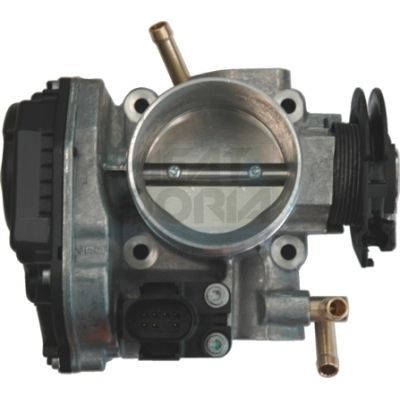 Gaz Kelebeği  SUPSAN TB0067-01