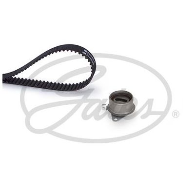 Triger Kayış Seti  Mitsubishi Lancer 4 Kapı/ Station W. (CS0A/W)(2003->)  GATES K015687XS