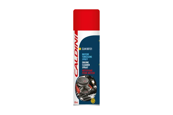Motor Temizleme Sprey (500 Ml)  CALDINI 00131