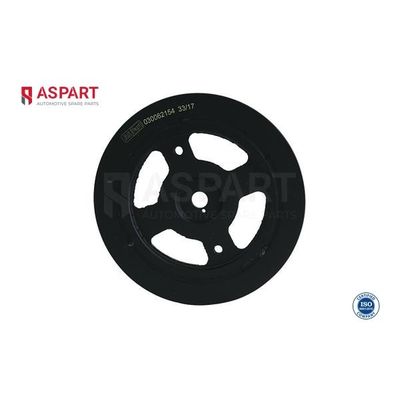 Krank Kasnak  Toyota Yaris Verso (NCP2/NLP2)(1999->)  ASPART 8CBP1036