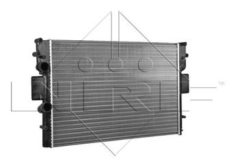 Su Radyatörü  NRF 58361  1327249 1397435 1408881 504152995 504152996