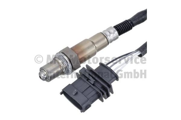 Oksijen (Lambda) Sensörü  PIERBURG 7.13115.09.0