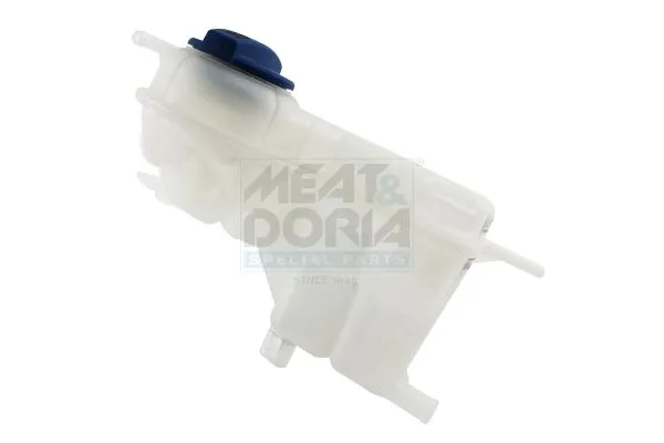 Radyatör Yedek Su Deposu  Audi A6 Sedan (4F2)(03.2004->)  AUDI ORJINAL 4F0121403M