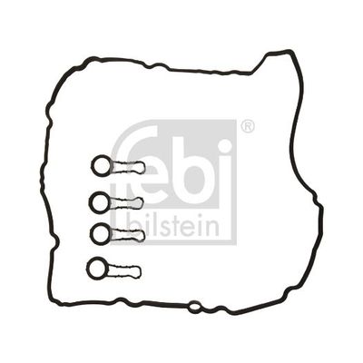 Üst Kapak Contası (Külbütör)  BMW 3 Serisi Touring (F31)(2012->)  FEBI BILSTEIN 107526