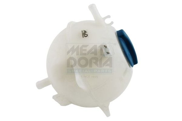 Radyatör Yedek Su Deposu  FRENDI 01263