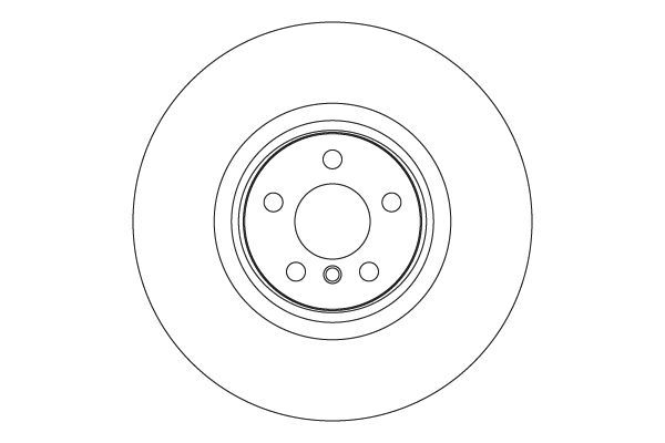 Fren Disk Ayna Ön Sağ ve Sol BMW 2 Serisi Gran Coupe (F44)(2019->)  AYD 51381